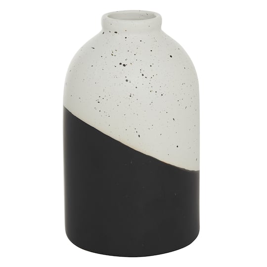 Ceramic Contemporary Vase